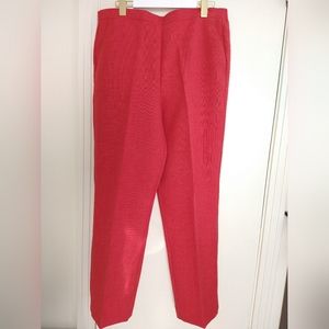 Alfred Dunner Pants